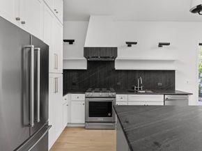 501 E 50th ST, Austin TX 78751