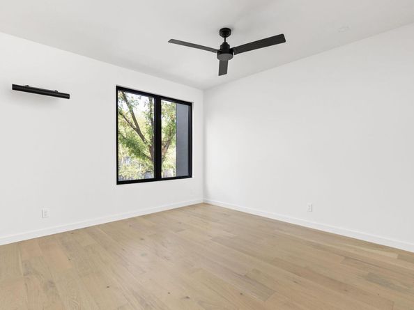 501 E 50th ST, Austin TX 78751