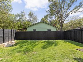 501 E 50th ST, Austin TX 78751