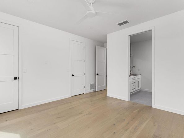 501 E 50th ST, Austin TX 78751