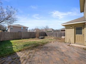 15105 Verela DR, Austin TX 78725