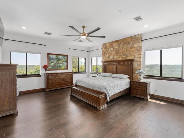 13017 Luna Montana WAY S, Austin TX 78732