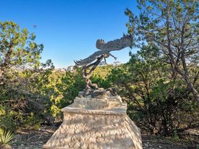 13017 Luna Montana WAY S, Austin TX 78732