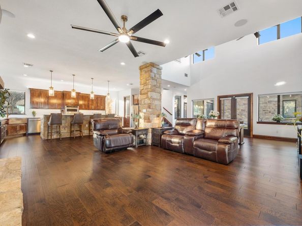 13017 Luna Montana WAY S, Austin TX 78732