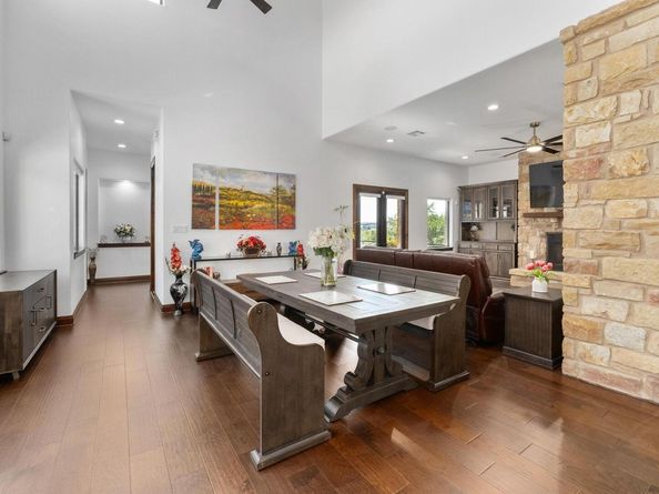 13017 Luna Montana WAY S, Austin TX 78732