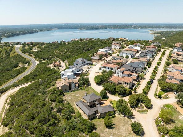 13017 Luna Montana WAY S, Austin TX 78732