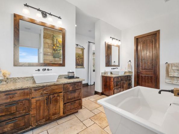 13017 Luna Montana WAY S, Austin TX 78732