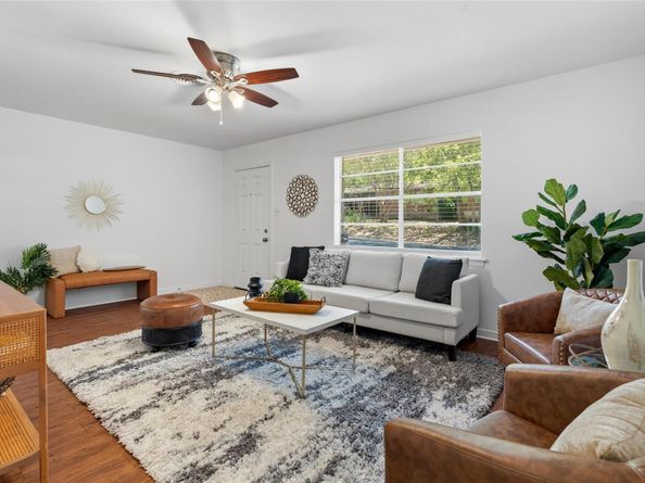2206 Alta Vista Ave, Austin TX 78704