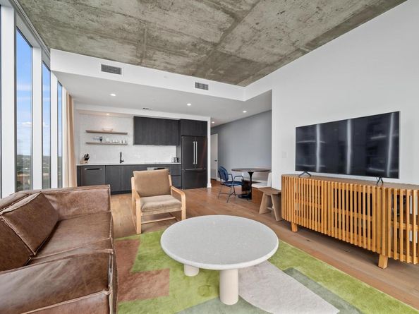48 East Ave 2108, Austin TX 78701