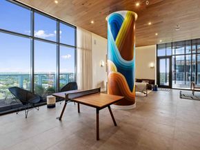 48 East Ave 2108, Austin TX 78701