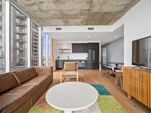 48 East Ave 2108, Austin TX 78701
