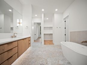 2607 Richcreek RD, Austin TX 78757