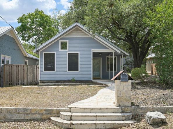 1811 Waterston Ave, Austin TX 78703