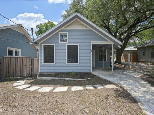 1811 Waterston Ave, Austin TX 78703