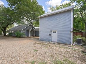 1811 Waterston Ave, Austin TX 78703