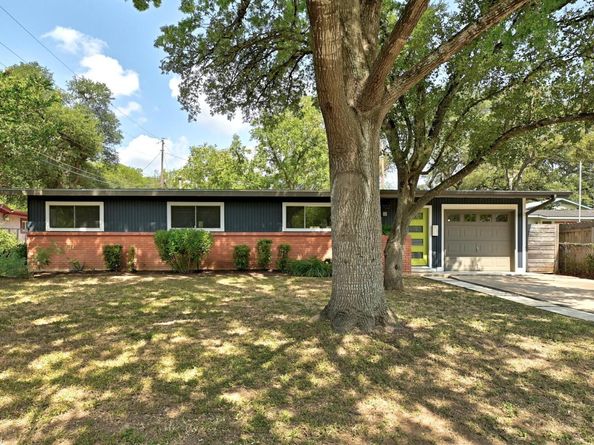 4702 Everglade DR, Austin TX 78745