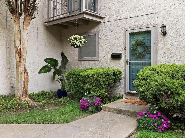 3613 Las Colinas DR C, Austin TX 78731
