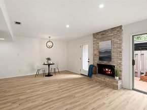 3613 Las Colinas DR C, Austin TX 78731