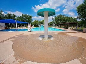 3012 Peacemaker ST, Round Rock TX 78681