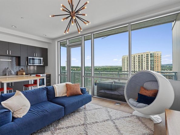 222 West Ave 1108, Austin TX 78701