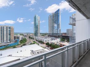 222 West Ave 1108, Austin TX 78701