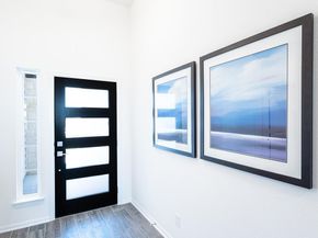 101 Hollister DR, Liberty Hill TX 78642