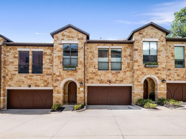 2505 Enfield RD 12, Austin TX 78703