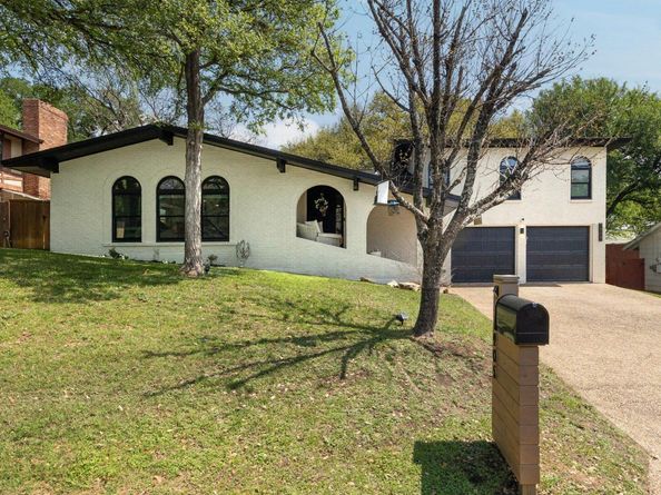 7905 Havenwood DR, Austin TX 78759