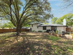 7905 Havenwood DR, Austin TX 78759