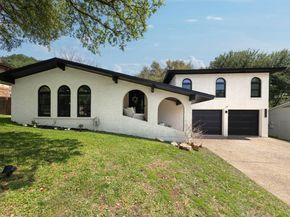 7905 Havenwood DR, Austin TX 78759