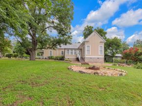 403 E 4th ST S, Georgetown TX 78626