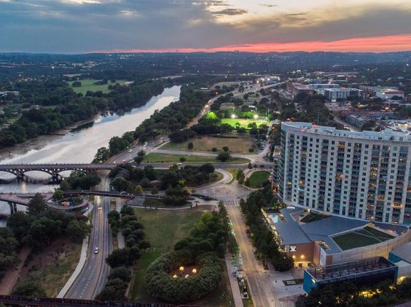 222 West Ave 1808, Austin TX 78701
