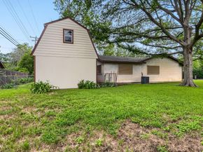 5001 Creekline DR, Austin TX 78745