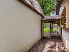 5001 Creekline DR, Austin TX 78745