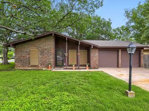 5001 Creekline DR, Austin TX 78745