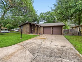 5001 Creekline DR, Austin TX 78745