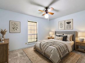 5001 Creekline DR, Austin TX 78745