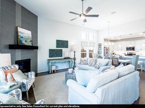 200 Hollister DR, Liberty Hill TX 78642