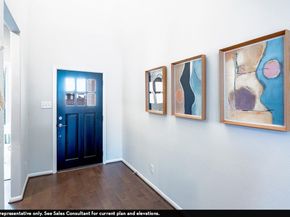 200 Hollister DR, Liberty Hill TX 78642