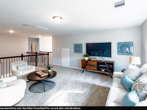 200 Hollister DR, Liberty Hill TX 78642