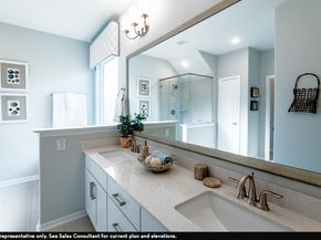 200 Hollister DR, Liberty Hill TX 78642