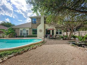 404 Cripple Creek RD, Cedar Park TX 78613