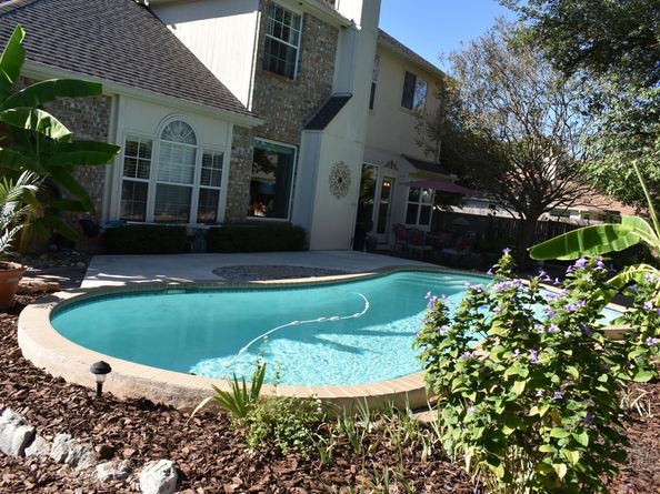 404 Cripple Creek RD, Cedar Park TX 78613