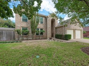 404 Cripple Creek RD, Cedar Park TX 78613