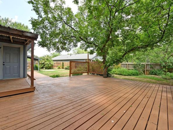 2703 Holly Springs CT, Austin TX 78748