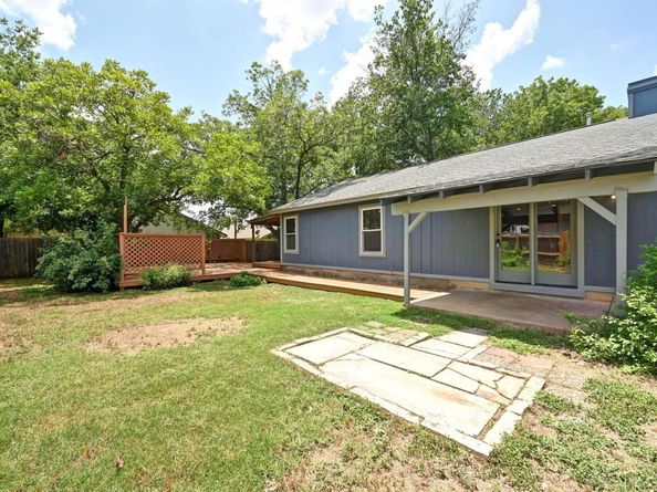 2703 Holly Springs CT, Austin TX 78748
