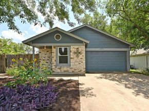 2703 Holly Springs CT, Austin TX 78748