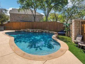 2925 Plantation DR, Round Rock TX 78681