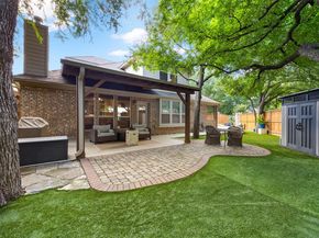 2925 Plantation DR, Round Rock TX 78681