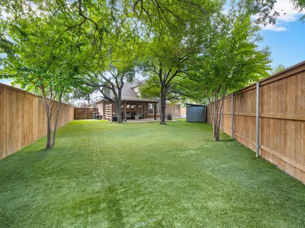 2925 Plantation DR, Round Rock TX 78681